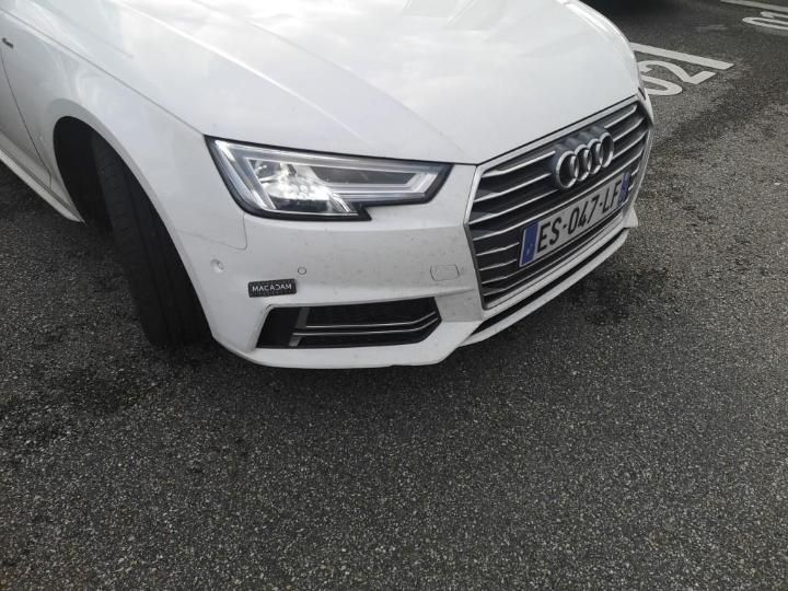 Photo 10 VIN: WAUZZZF47JA096164 - AUDI A4 AVANT 