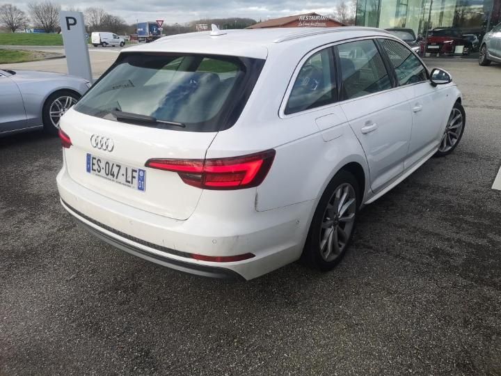 Photo 35 VIN: WAUZZZF47JA096164 - AUDI A4 AVANT 