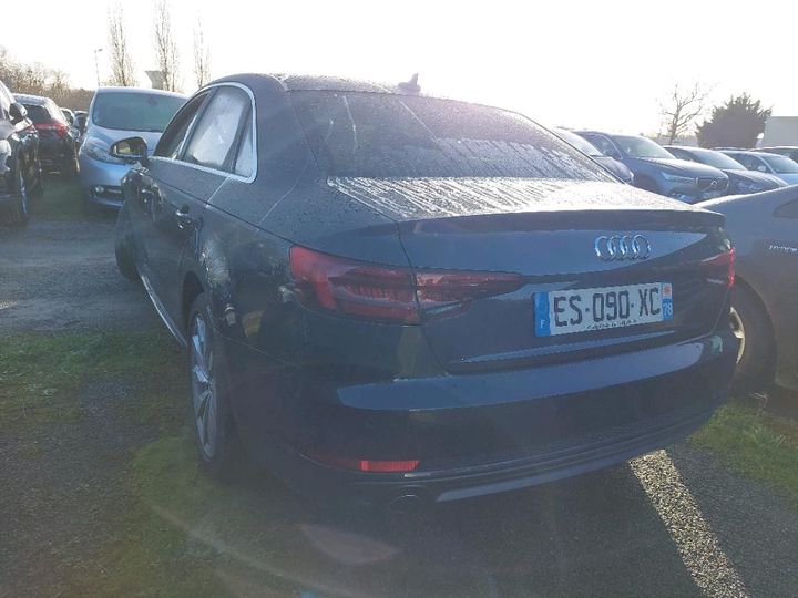 Photo 19 VIN: WAUZZZF47JA098464 - AUDI A4 