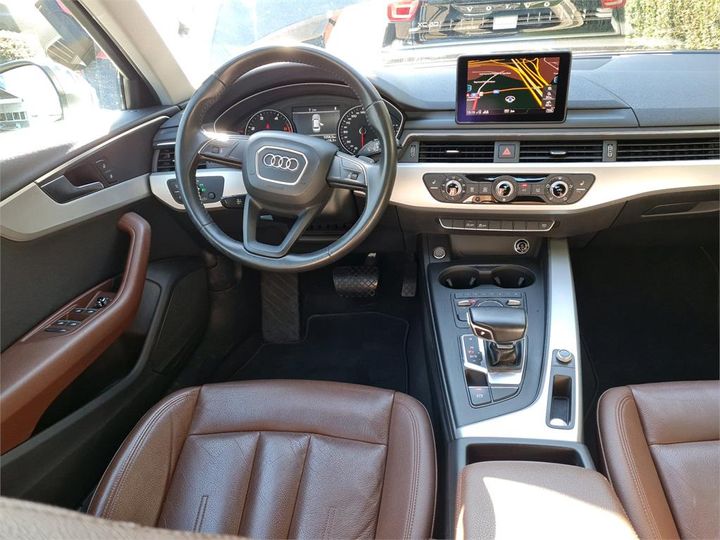 Photo 12 VIN: WAUZZZF47JA098867 - AUDI A4 AVANT 