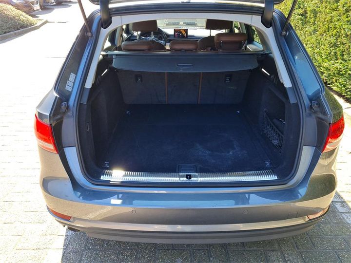 Photo 7 VIN: WAUZZZF47JA098867 - AUDI A4 AVANT 