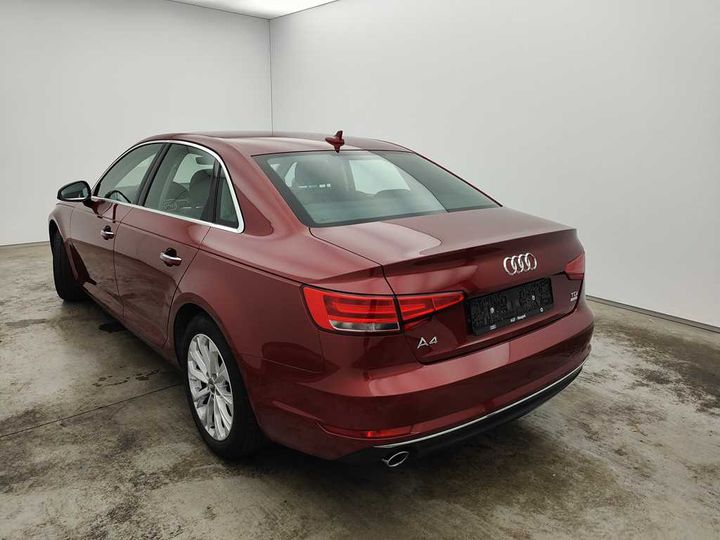 Photo 7 VIN: WAUZZZF47JA107437 - AUDI A4 BERLINE &#3915 