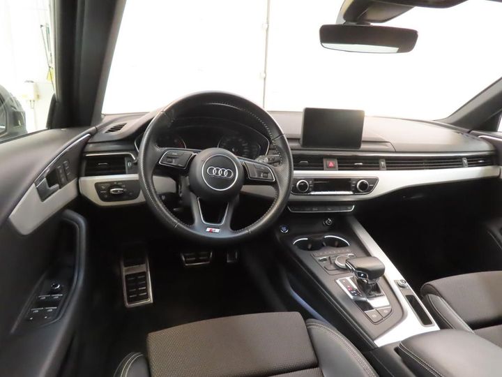 Photo 5 VIN: WAUZZZF47JA110970 - AUDI A4 LIMOUSINE 