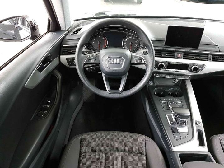 Photo 7 VIN: WAUZZZF47JA113268 - AUDI A4 LIMOUSINE 