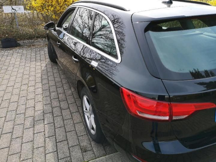 Photo 14 VIN: WAUZZZF47JA122813 - AUDI A4 AVANT 