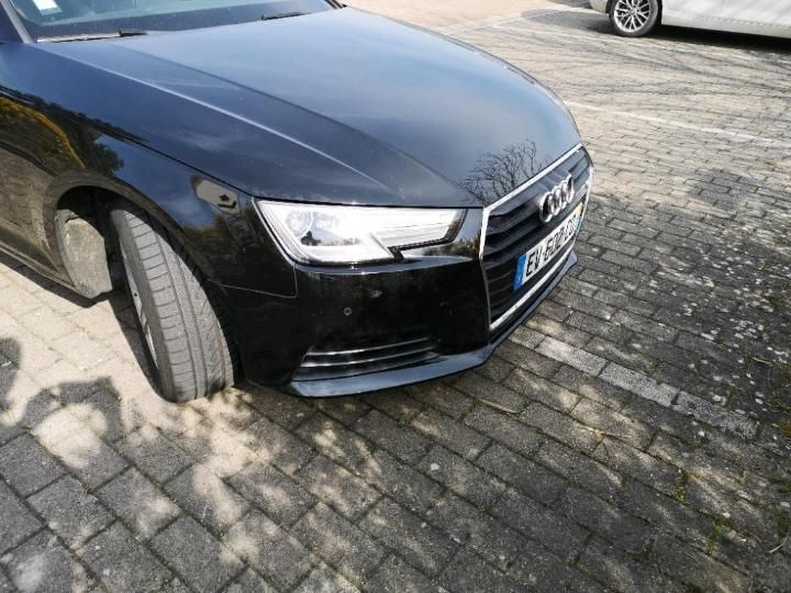 Photo 16 VIN: WAUZZZF47JA122813 - AUDI A4 AVANT 