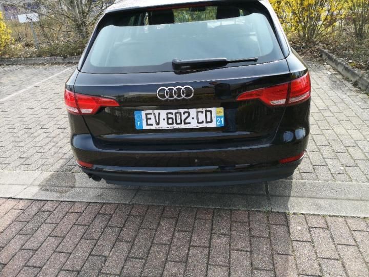 Photo 29 VIN: WAUZZZF47JA122813 - AUDI A4 AVANT 