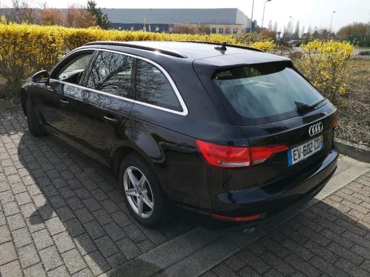 Photo 33 VIN: WAUZZZF47JA122813 - AUDI A4 AVANT 