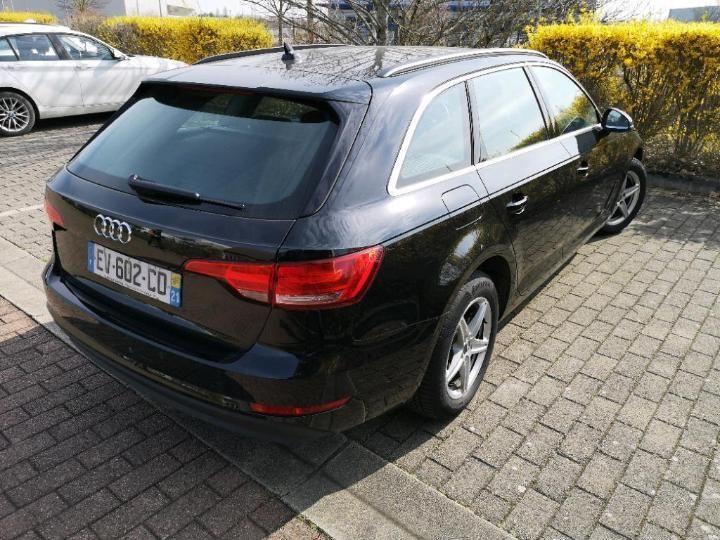 Photo 8 VIN: WAUZZZF47JA122813 - AUDI A4 AVANT 