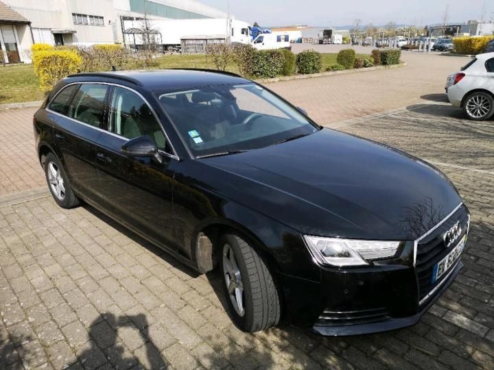 Photo 9 VIN: WAUZZZF47JA122813 - AUDI A4 AVANT 