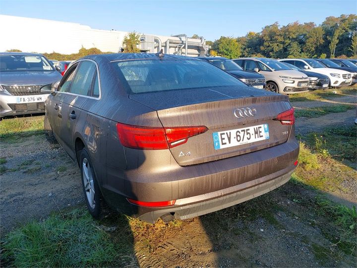 Photo 3 VIN: WAUZZZF47JA133956 - AUDI A4 