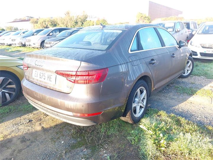 Photo 4 VIN: WAUZZZF47JA133956 - AUDI A4 