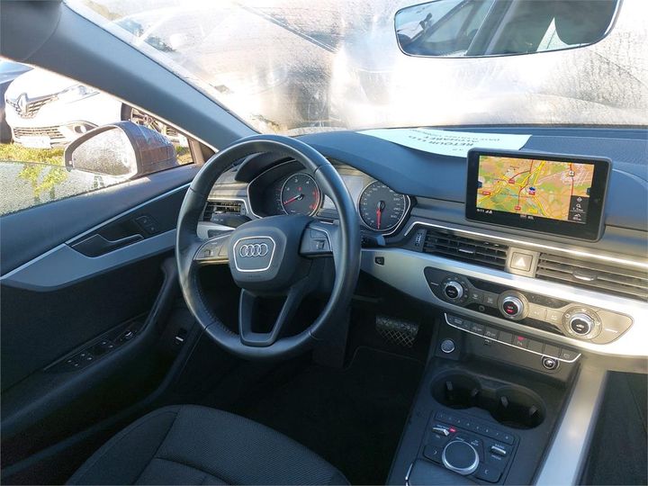 Photo 5 VIN: WAUZZZF47JA133956 - AUDI A4 