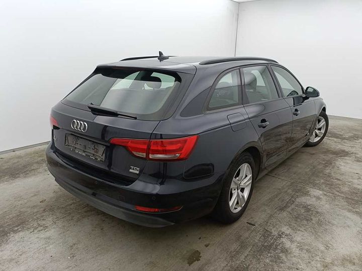 Photo 2 VIN: WAUZZZF47JA139904 - AUDI A4 AVANT &#3915 