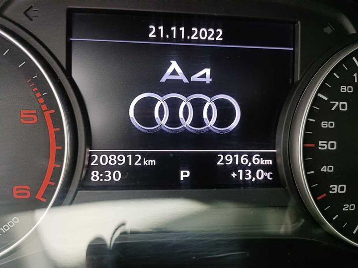 Photo 6 VIN: WAUZZZF47JA139904 - AUDI A4 AVANT &#3915 