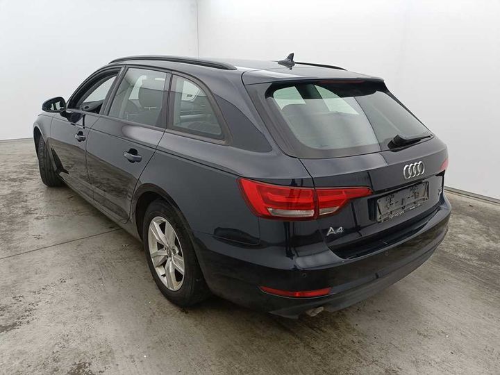 Photo 7 VIN: WAUZZZF47JA139904 - AUDI A4 AVANT &#3915 