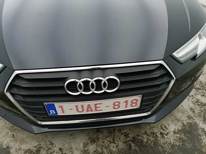 Photo 5 VIN: WAUZZZF47JA139904 - AUDI A4 AVANT &#3915 