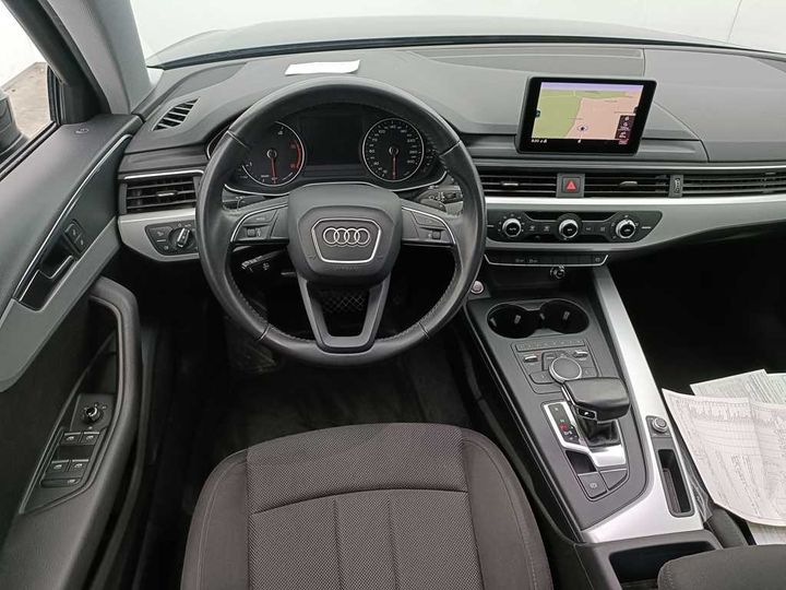 Photo 9 VIN: WAUZZZF47JA139904 - AUDI A4 AVANT &#3915 