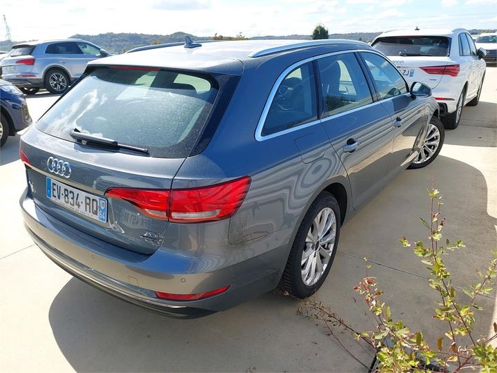 Photo 5 VIN: WAUZZZF47JA141796 - AUDI A4 AVANT 