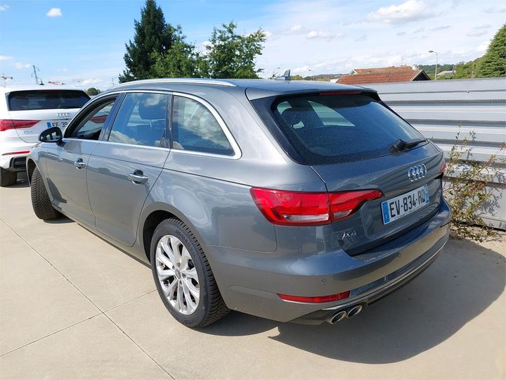 Photo 7 VIN: WAUZZZF47JA141796 - AUDI A4 AVANT 