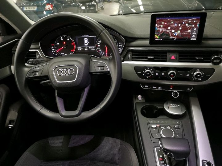 Photo 5 VIN: WAUZZZF47JA152944 - AUDI A4 AVANT 