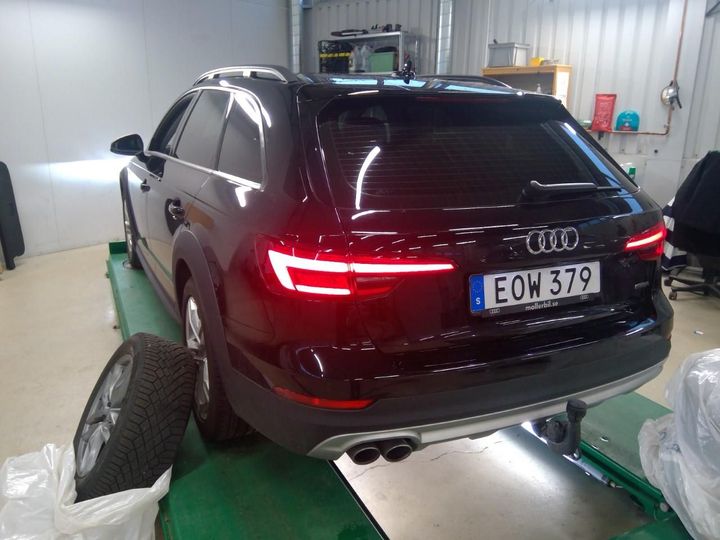 Photo 2 VIN: WAUZZZF47JA159845 - AUDI A4 ALLROAD QUATTRO 