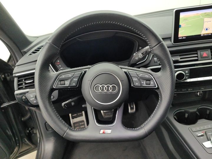 Photo 31 VIN: WAUZZZF47JA167847 - AUDI A4 AVANT FL&#3916 