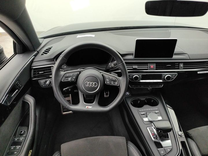 Photo 9 VIN: WAUZZZF47JA167847 - AUDI A4 AVANT FL&#3916 