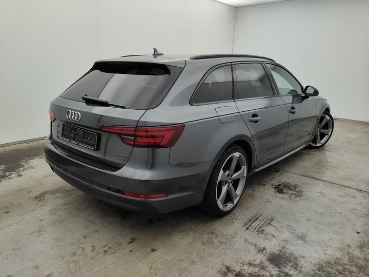 Photo 2 VIN: WAUZZZF47JA167847 - AUDI A4 AVANT FL&#3916 