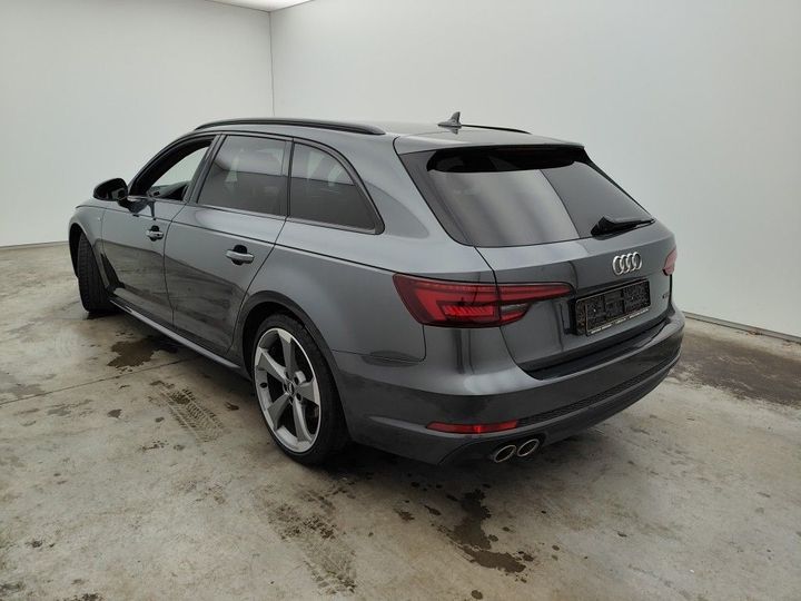 Photo 7 VIN: WAUZZZF47JA167847 - AUDI A4 AVANT FL&#3916 