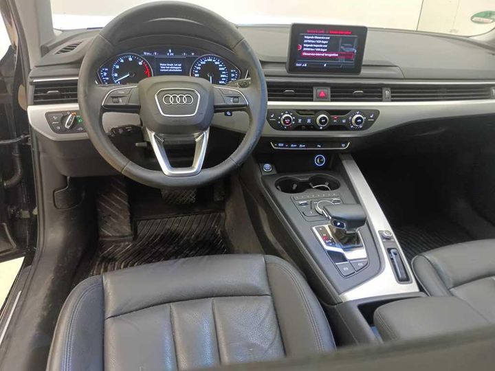 Photo 14 VIN: WAUZZZF47JA179173 - AUDI A4 