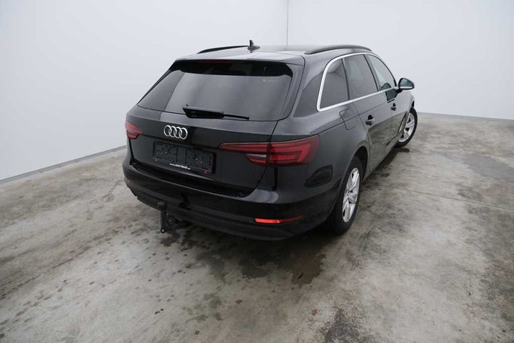 Photo 2 VIN: WAUZZZF47JA186298 - AUDI A4 AVANT &#3915 