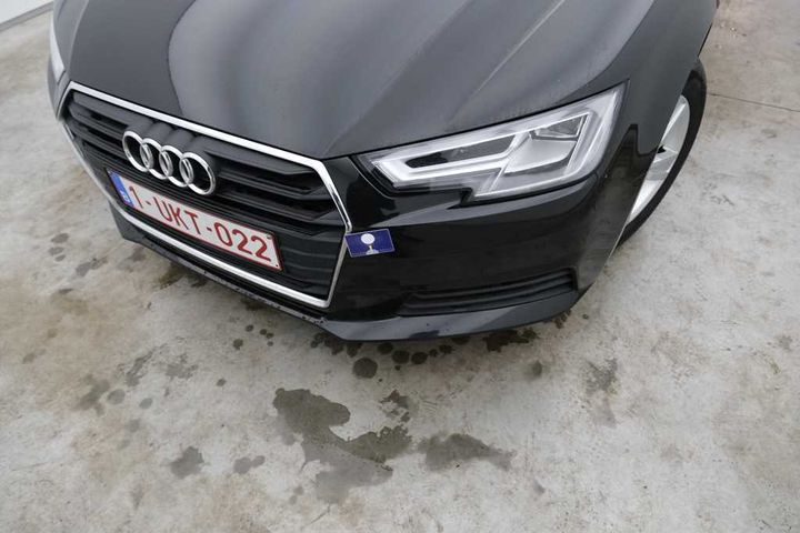 Photo 26 VIN: WAUZZZF47JA186298 - AUDI A4 AVANT &#3915 