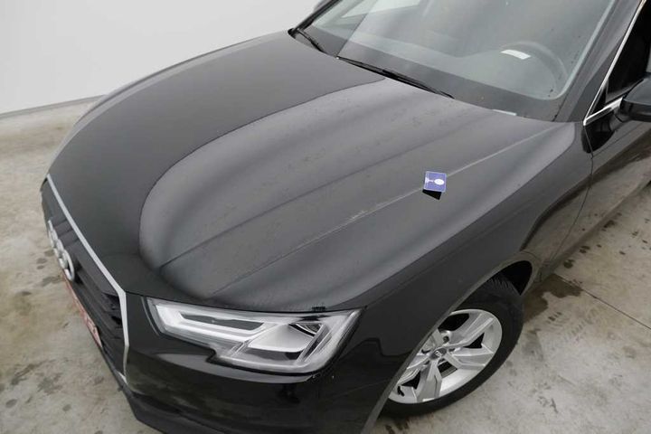 Photo 28 VIN: WAUZZZF47JA186298 - AUDI A4 AVANT &#3915 