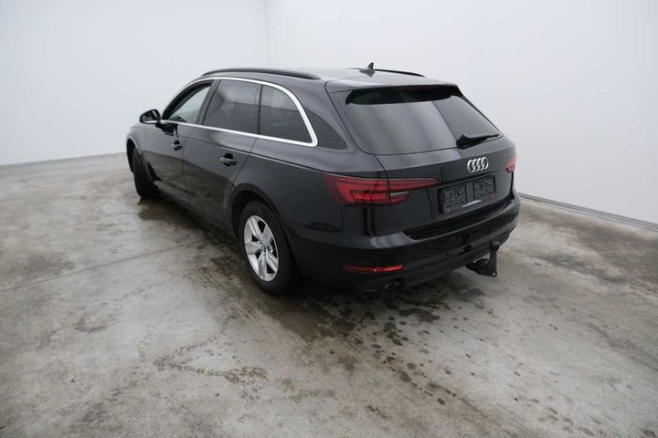 Photo 7 VIN: WAUZZZF47JA186298 - AUDI A4 AVANT &#3915 