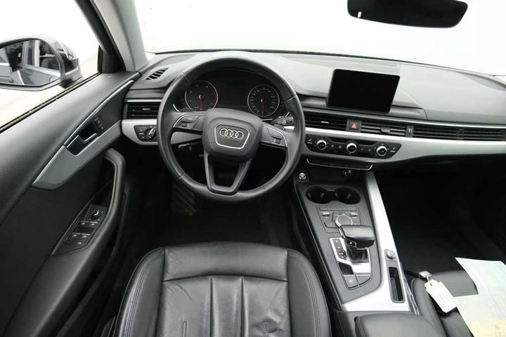 Photo 9 VIN: WAUZZZF47JA186298 - AUDI A4 AVANT &#3915 