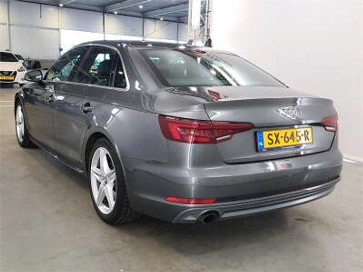 Photo 2 VIN: WAUZZZF47JA188178 - AUDI A4 LIMOUSINE 