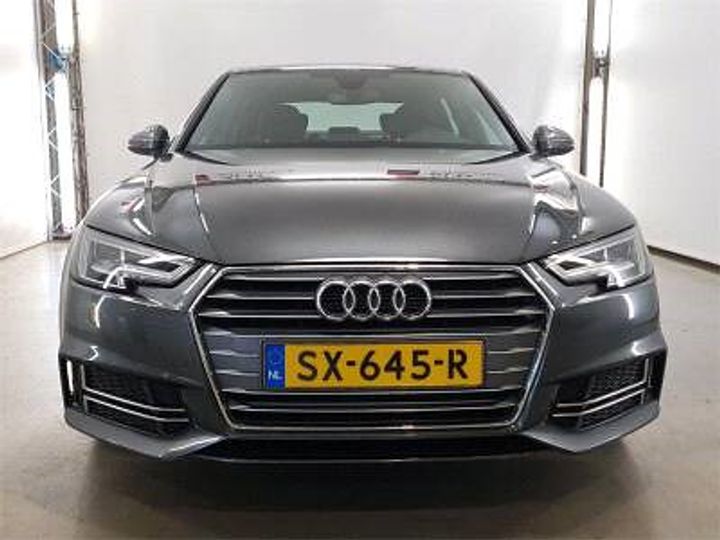 Photo 6 VIN: WAUZZZF47JA188178 - AUDI A4 LIMOUSINE 