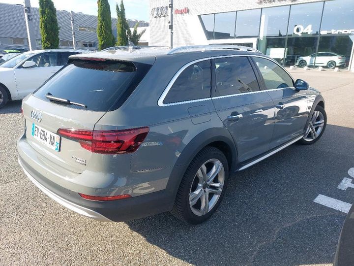 Photo 3 VIN: WAUZZZF47JA191663 - AUDI A4 ALLROAD 