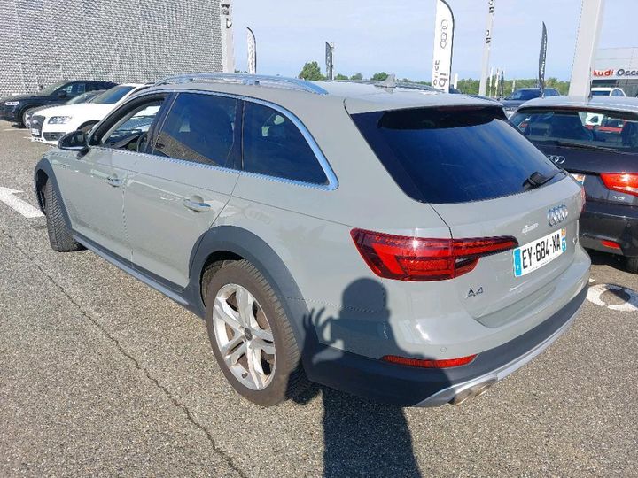 Photo 4 VIN: WAUZZZF47JA191663 - AUDI A4 ALLROAD 