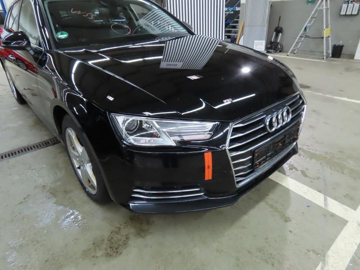 Photo 19 VIN: WAUZZZF47JA203813 - AUDI A4 AVANT 