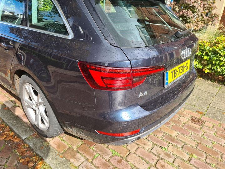 Photo 15 VIN: WAUZZZF47JA206422 - AUDI A4 AVANT 