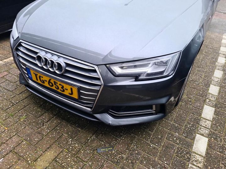 Photo 20 VIN: WAUZZZF47JA209188 - AUDI A4 AVANT 