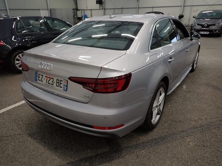 Photo 2 VIN: WAUZZZF47JA210728 - AUDI A4 4P 