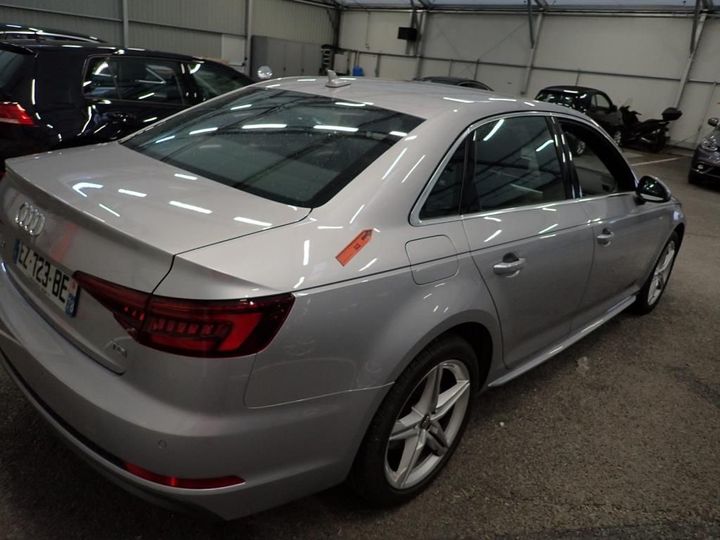 Photo 26 VIN: WAUZZZF47JA210728 - AUDI A4 4P 