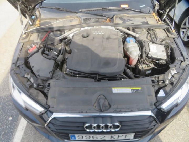 Photo 24 VIN: WAUZZZF47JA222717 - AUDI A4 