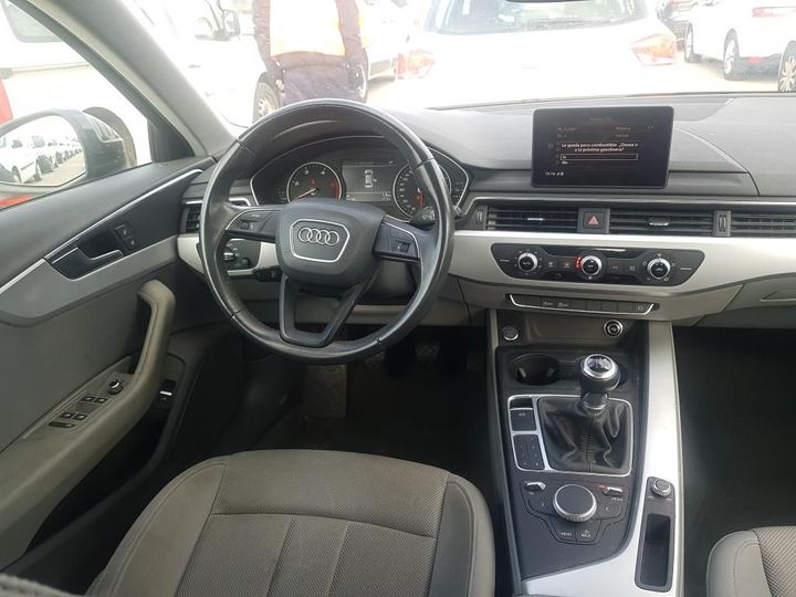 Photo 3 VIN: WAUZZZF47JA223267 - AUDI A4 