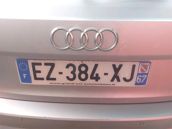 Photo 25 VIN: WAUZZZF47JA224001 - AUDI A4 AVANT 