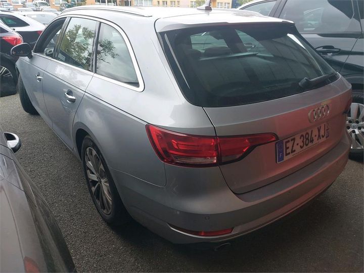 Photo 12 VIN: WAUZZZF47JA224001 - AUDI A4 AVANT 