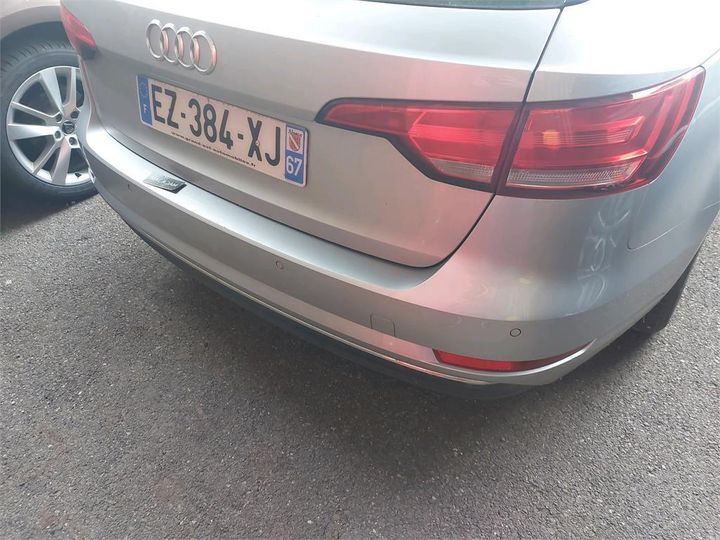 Photo 17 VIN: WAUZZZF47JA224001 - AUDI A4 AVANT 